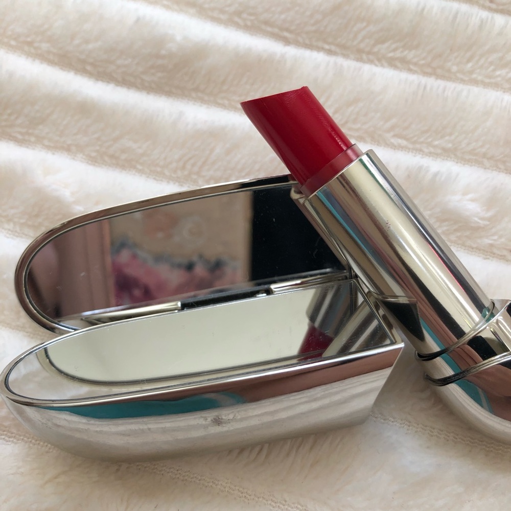 Guerlain Rouge G #25 - Picture 10 of 12
